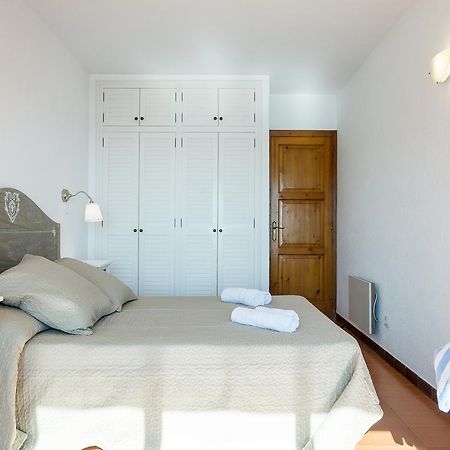 Ferienwohnung Bellavista Tamariu Exterior foto