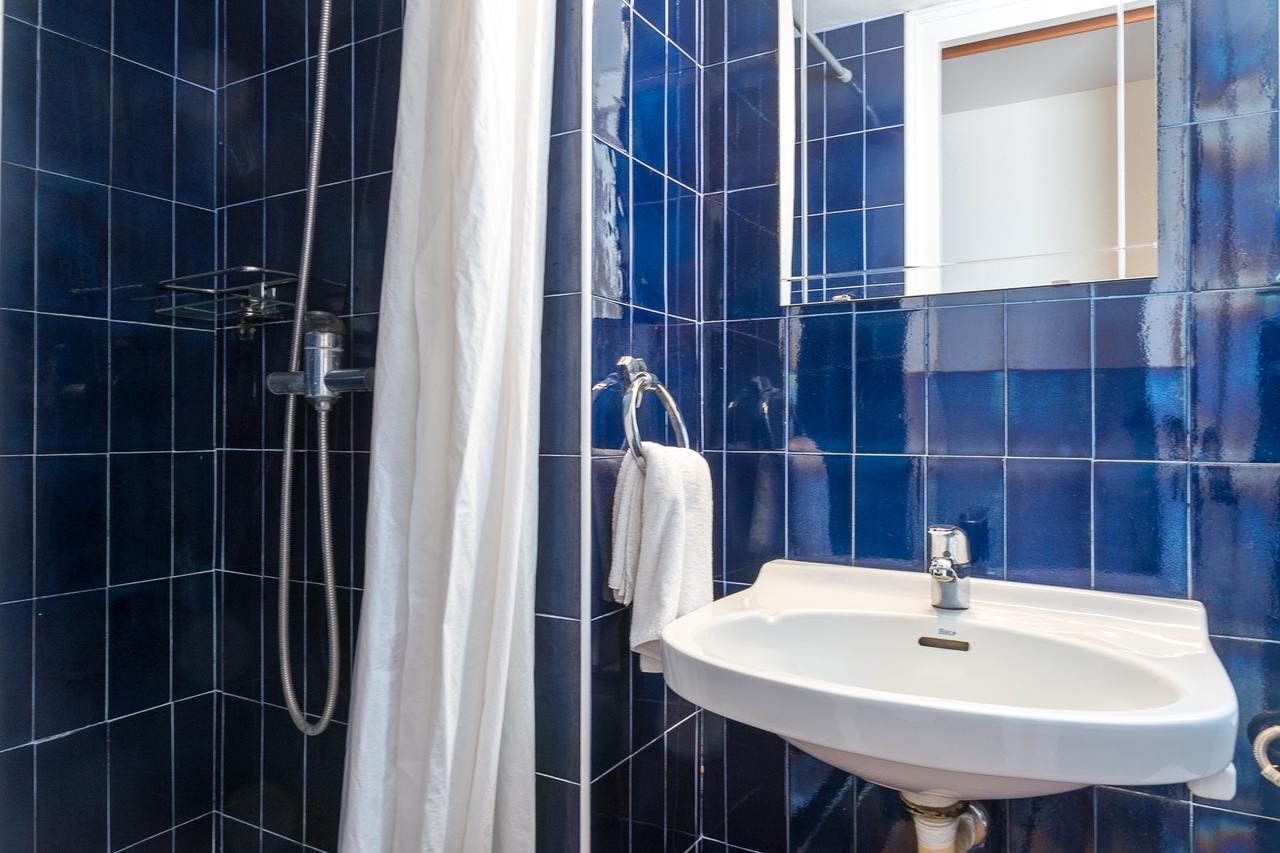 Ferienwohnung Bellavista Tamariu Exterior foto